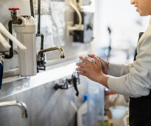 About Emergency plumbing pros Ferris, TX